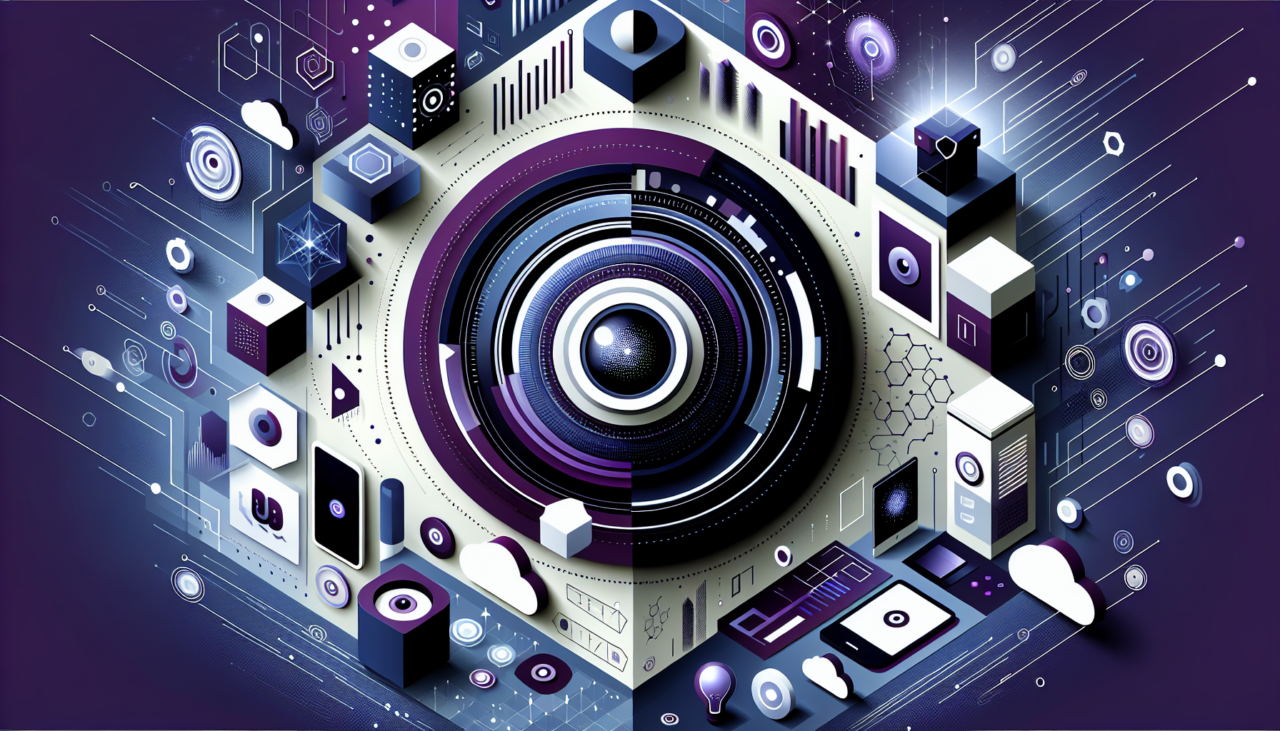 Using Proxies for Market Research and Brand Monitoring