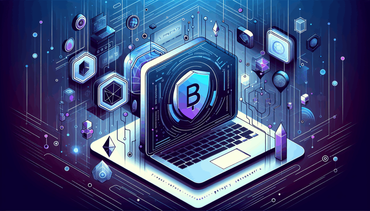 Servidores proxy gratuitos são úteis para traders de criptomoedas?