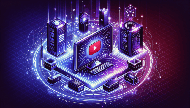 YouTubeアクセス用の無料プロキシサービス