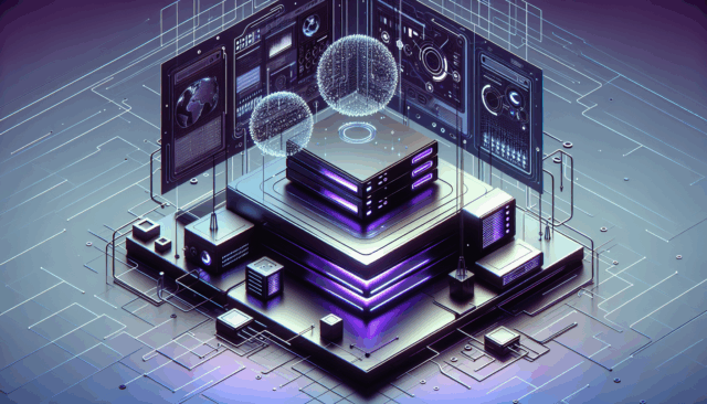 How to Build Your Own Free Proxy Server