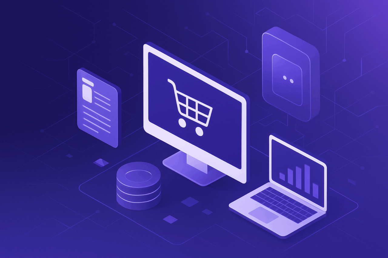 Proxy gratuiti per la ricerca sull'e-commerce