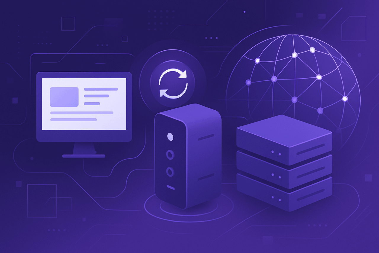 How Proxy Rotation Improves Scraping Success Rates