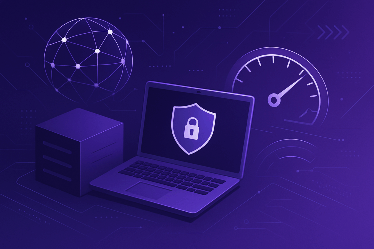 How to Improve Proxy Connection Speeds