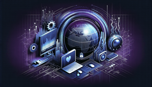How to Keep Your Proxy Use Undetectable