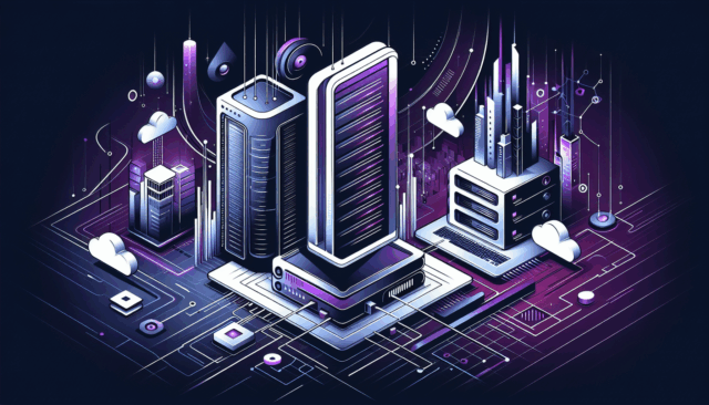 The Difference Between Residential and Datacenter Proxies