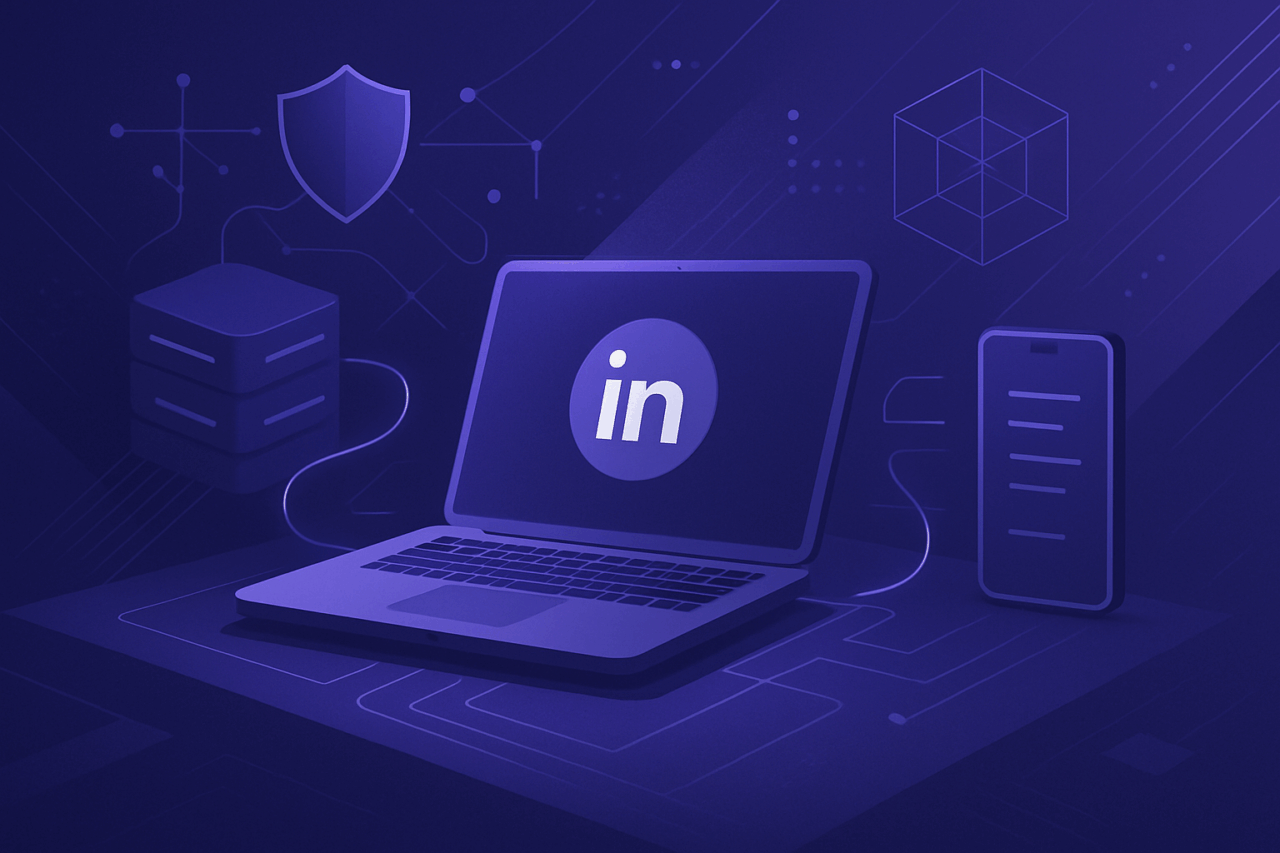 Proxies gratuitos para la recopilación de datos de LinkedIn