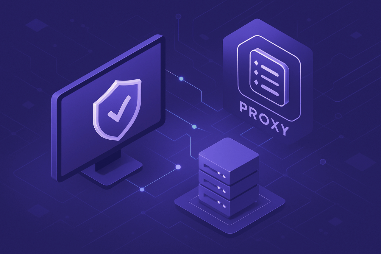 Ferramentas gratuitas de verificação de proxy que você deve conhecer