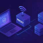 Listes de proxy gratuites avec disponibilité en temps réel