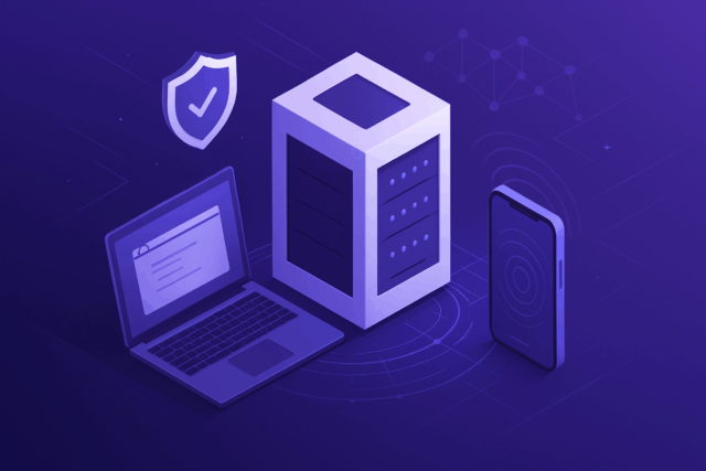 Casos de uso de servidores proxy gratuitos en 2025