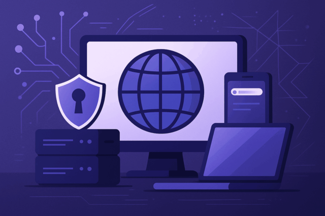 Como acessar qualquer site usando esses servidores proxy gratuitos