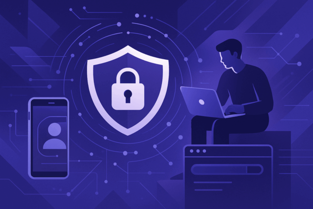 Comment préserver votre confidentialité en ligne avec des outils gratuits