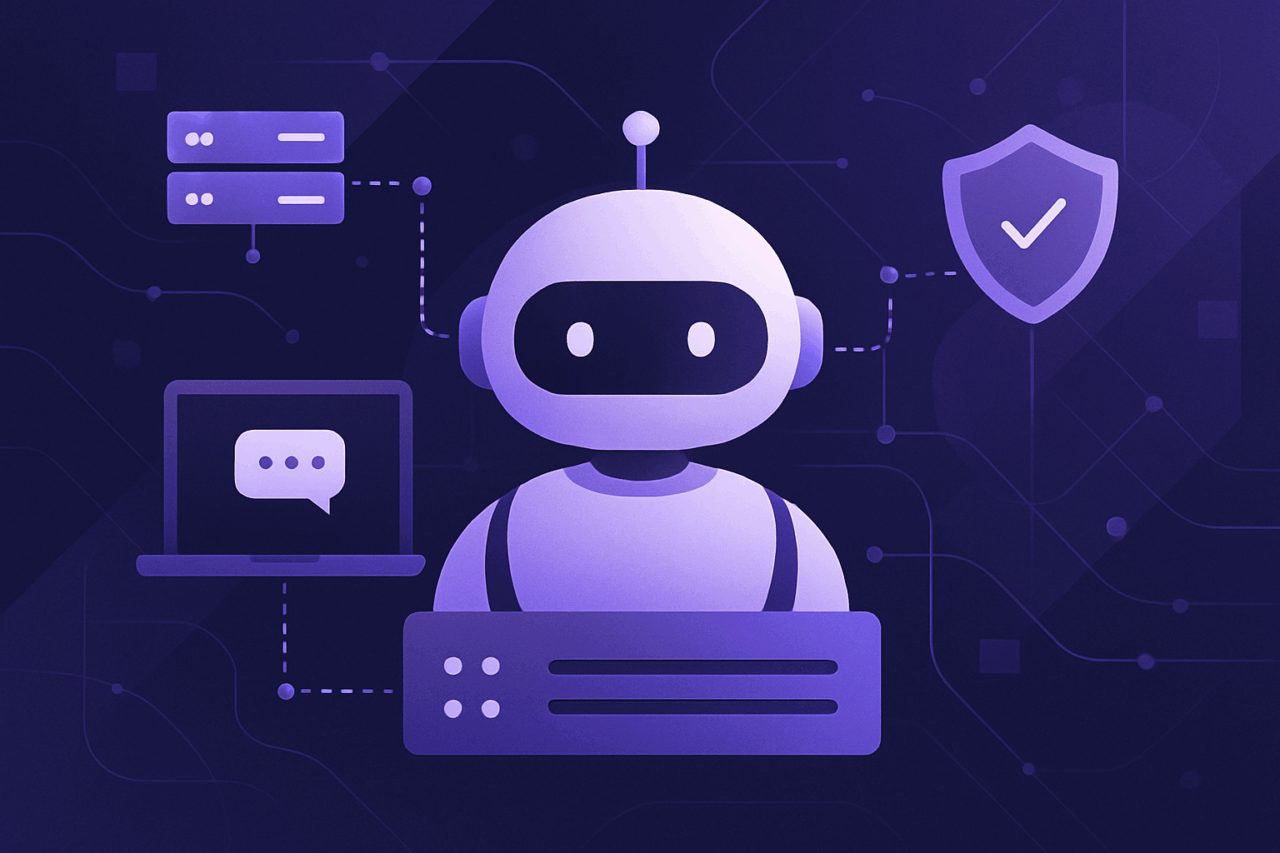 Comment utiliser les proxys avec les chatbots et assistants IA