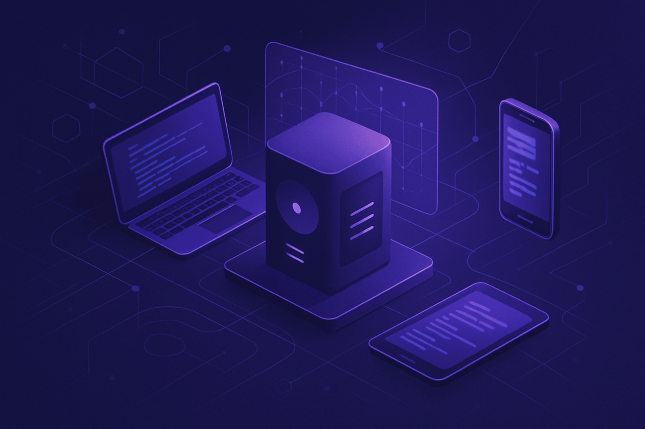 The Proxy Setup Used by Viral Automation Tools
