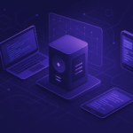 The Proxy Setup Used by Viral Automation Tools