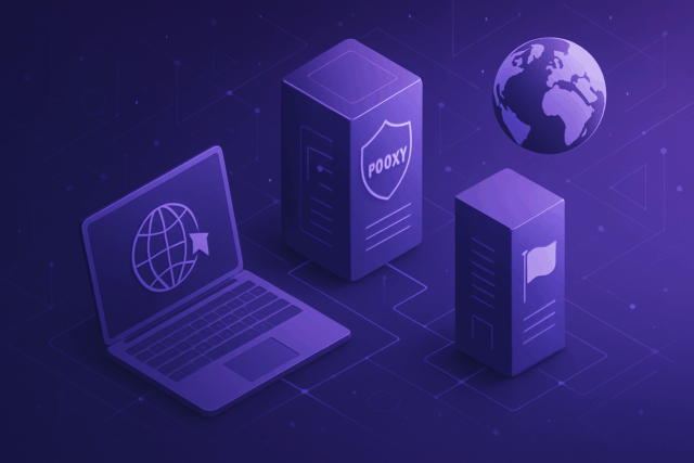 L'astuce proxy qui vous permet d'accéder aux offres spécifiques à chaque pays