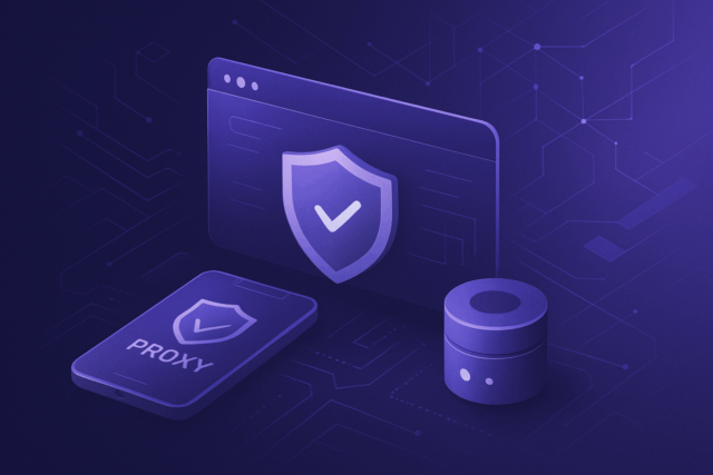 É por isso que todos precisam de uma extensão de proxy em 2025