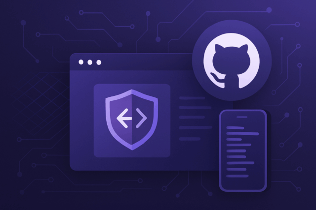 Cette extension proxy vient d'atteindre #1 sur GitHub