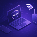 Consejos para usar proxies gratuitos en redes Wi-Fi públicas