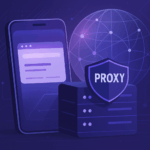 Meilleurs sites proxy gratuits pour la navigation mobile