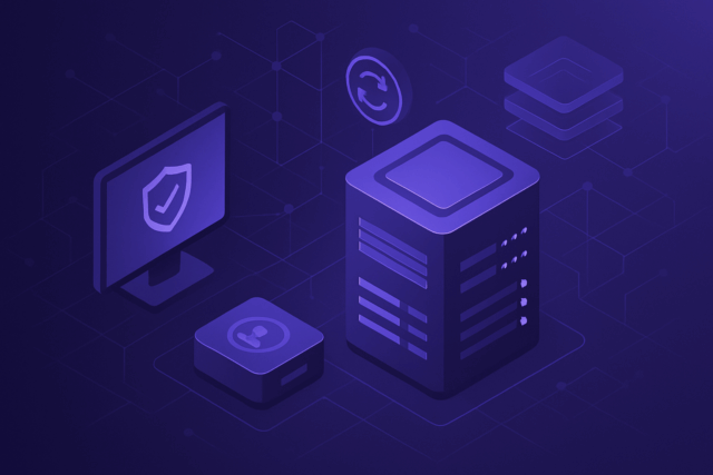 Principais projetos de código aberto para gerenciamento de servidores proxy