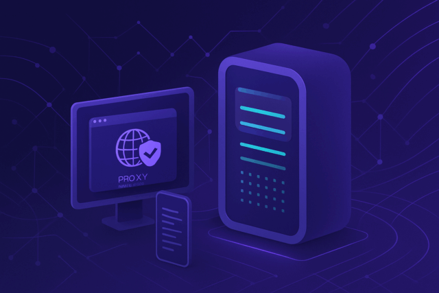 Proxies gratuitos que estão sendo compartilhados em canais de hackers do Telegram