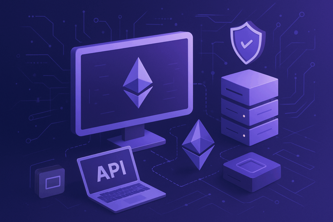 Web3 ve Kripto API'lerini Destekleyen Ücretsiz Proxy'ler