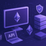 Proxies gratuitos que suportam APIs Web3 e Crypto