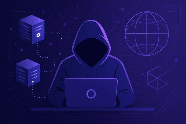 Cómo combinar cadenas de proxy para obtener el máximo anonimato