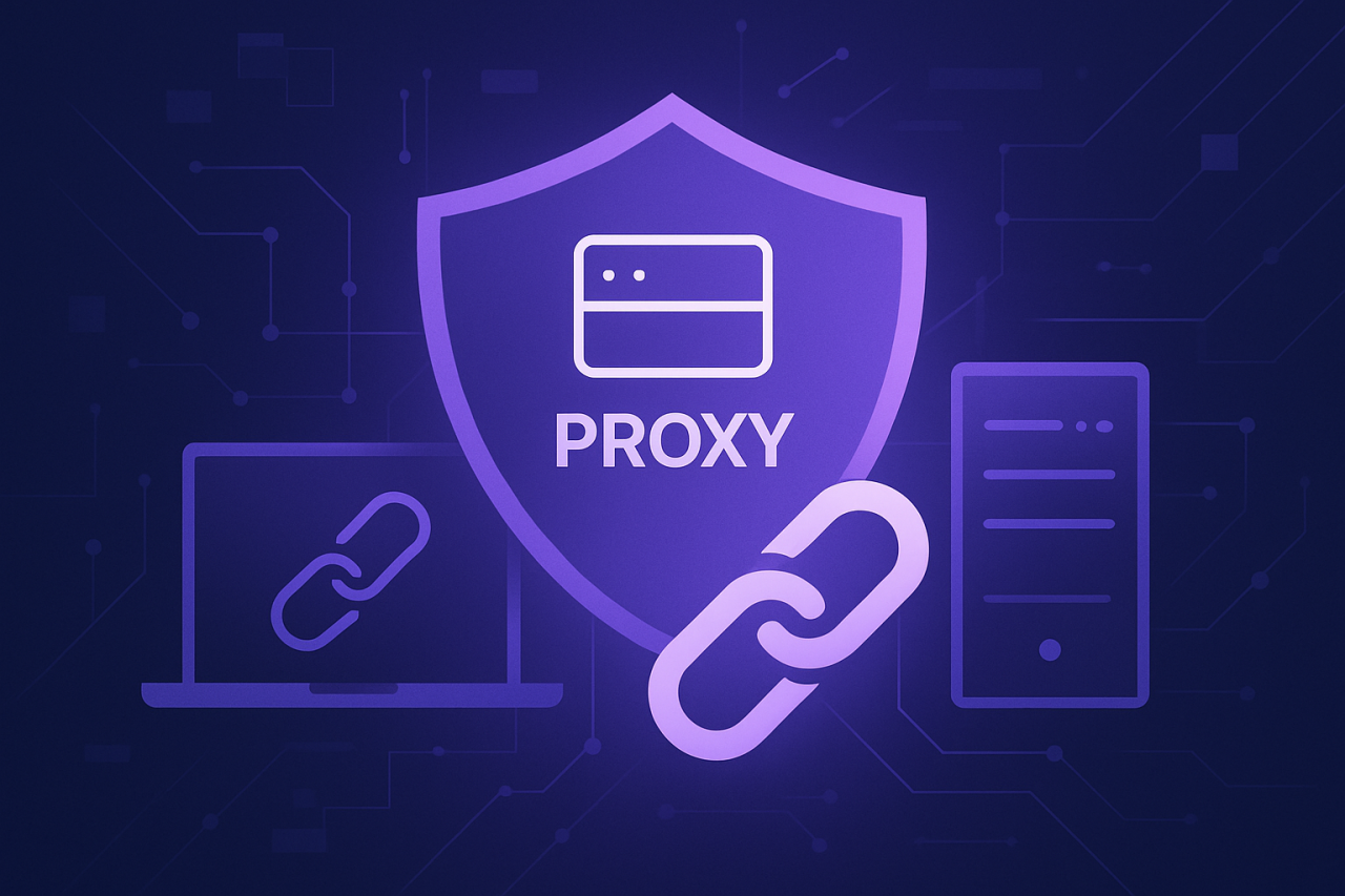 Ortaklık Bağlantılarınızı Korumak İçin Proxy'leri Nasıl Kullanabilirsiniz?