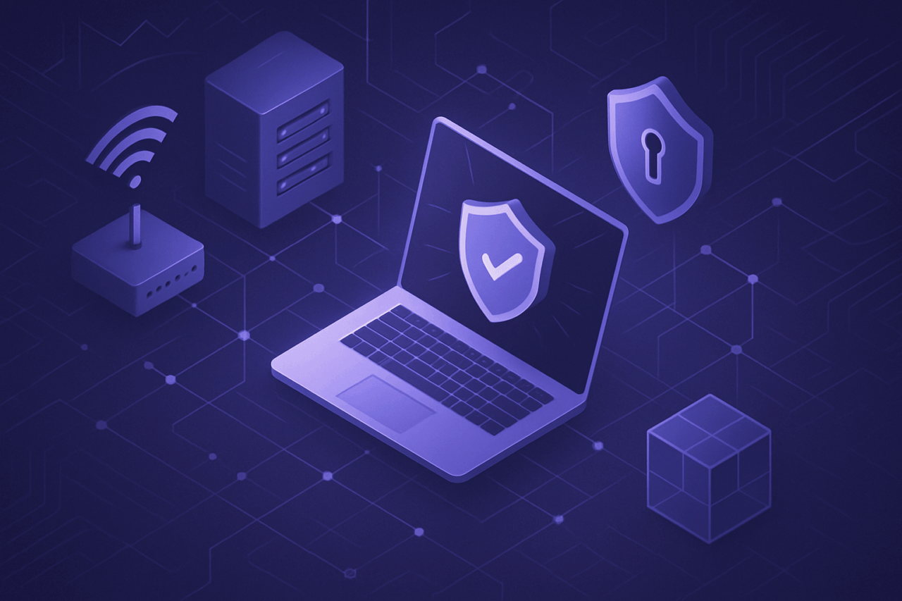 L'hack del proxy che funziona anche con i divieti IP