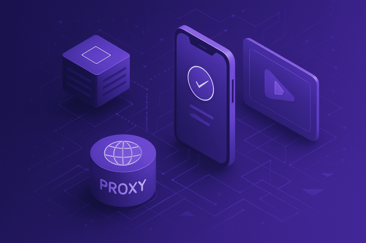 Le hack proxy pour accéder en avant-première aux applications bêta