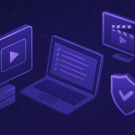 A lista de proxies que funciona com 99% de serviços de streaming
