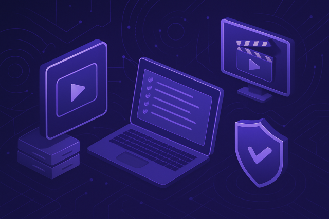 Die Proxy-Liste, die mit 99% von Streaming-Diensten funktioniert