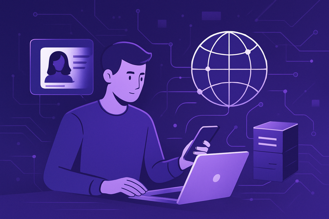 Почему инфлюенсеры используют бесплатные прокси для глобальных исследований