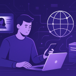 Почему инфлюенсеры используют бесплатные прокси для глобальных исследований