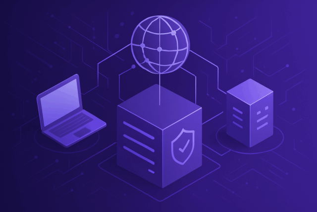 Por que mais pessoas estão migrando para proxies descentralizados