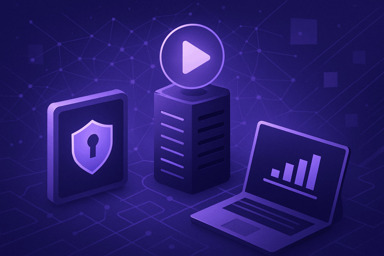 Por que essas ferramentas de proxy estão dominando o YouTube de tecnologia