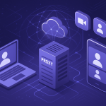 Proxies gratuitos que funcionam com Zoom, Teams e Meet