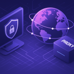 Free Proxies With Global Coverage and Low Latency