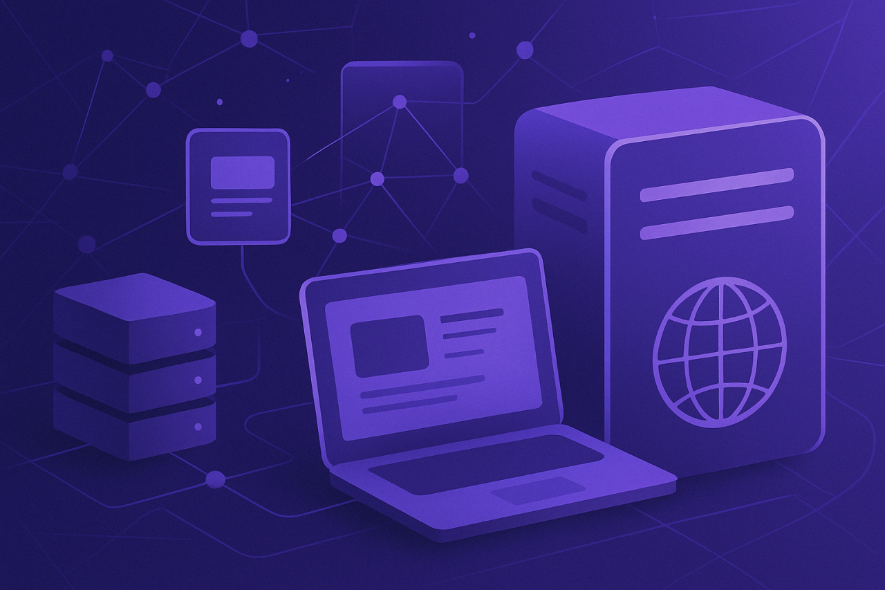 Proxies gratuitos para testar implantações de aplicativos multirregionais
