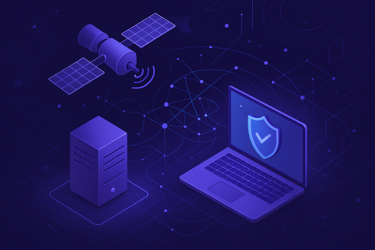 Free Proxy Servers That Work Even on Satellite Internet