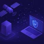Servidores proxy gratuitos que funcionan incluso en Internet por satélite