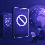 So umgehen Sie landesweite App-Verbote mithilfe von Proxys
