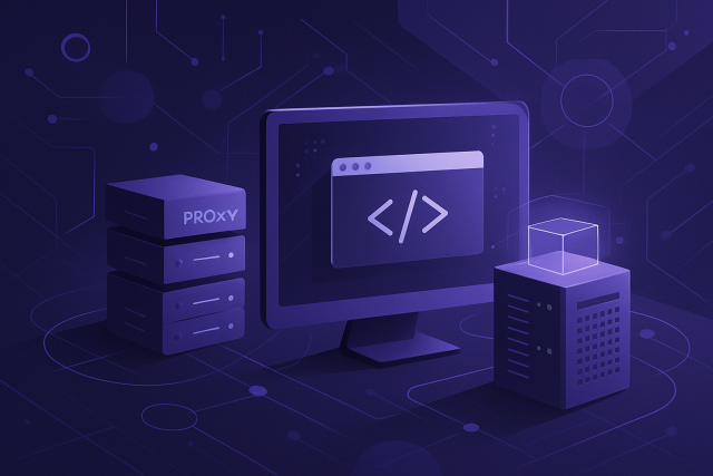 The Proxy Hack That Works With JS-Heavy Sites