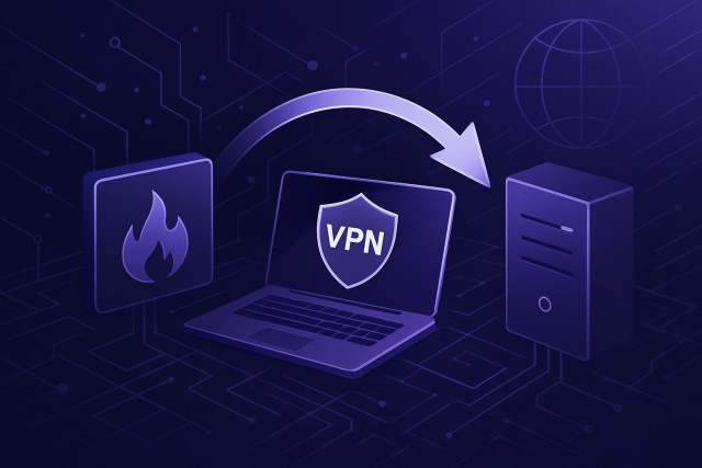 The Proxy Trick That Gets Past IP-Based Firewalls