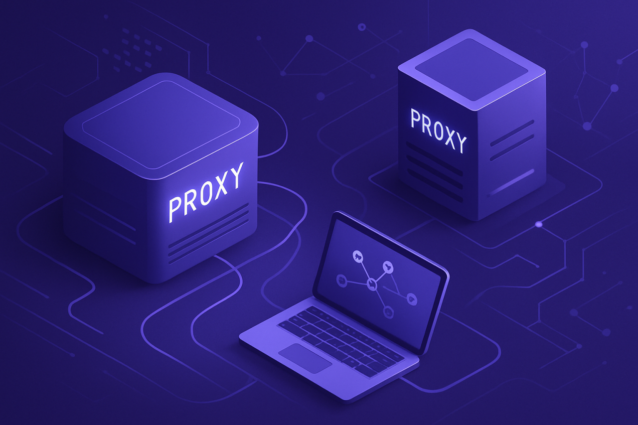 These Free Proxy Tools Are Now Open Source