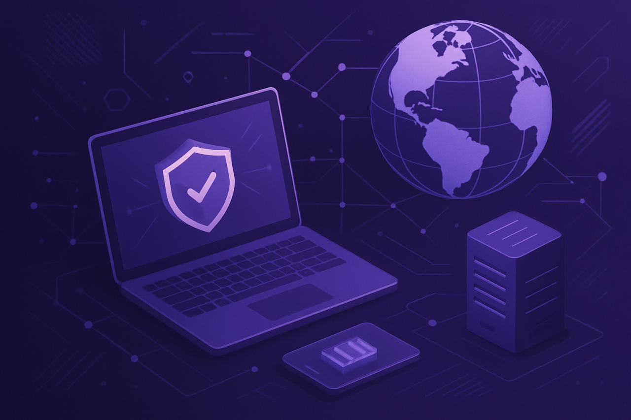 This Proxy Add-On Lets You Control Region-Based Content