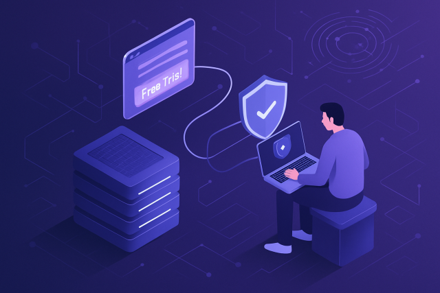 This Proxy Trick Helps You Access Free Trials Multiple Times