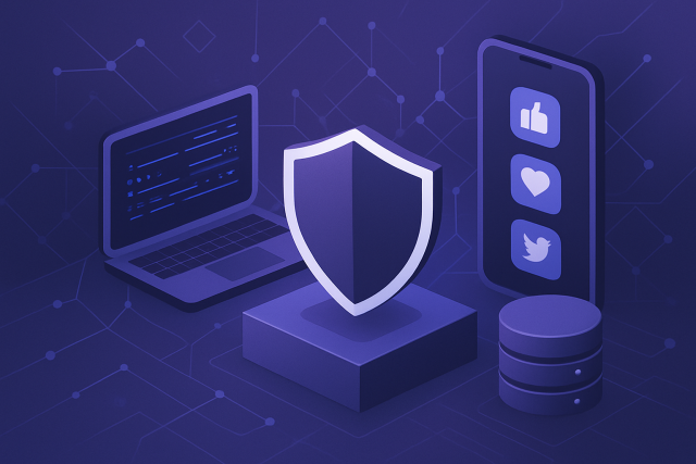 Top Proxy Tools for Social Media Data Collection