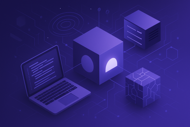 Warum Entwickler Proxy-basierte Microservices erstellen